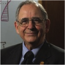 Founder Anthony M. DiGioia, Jr., Ph.D., P.E. 